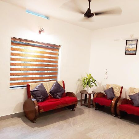 Forestay -3 Bhk Villa Kochi Pallipuram المظهر الخارجي الصورة