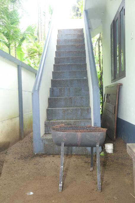 Forestay -3 Bhk Villa Kochi Pallipuram المظهر الخارجي الصورة