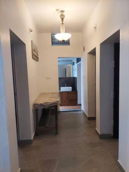 Forestay -3 Bhk Villa Kochi Pallipuram المظهر الخارجي الصورة