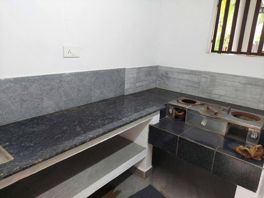 Forestay -3 Bhk Villa Kochi Pallipuram المظهر الخارجي الصورة
