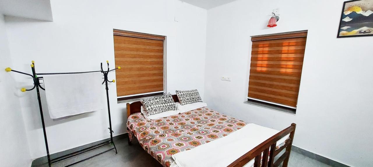 Forestay -3 Bhk Villa Kochi Pallipuram المظهر الخارجي الصورة