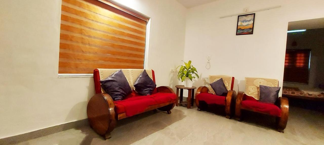 Forestay -3 Bhk Villa Kochi Pallipuram المظهر الخارجي الصورة
